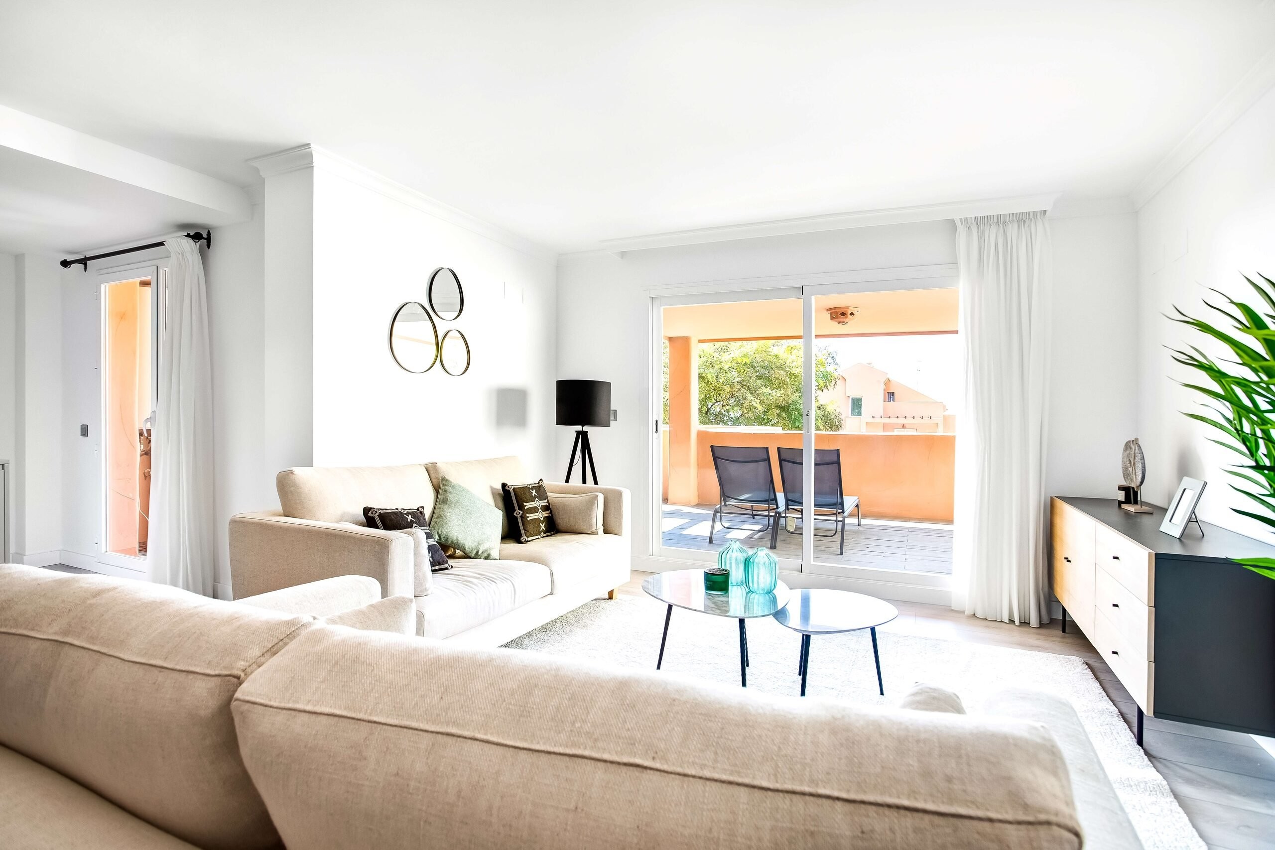 Elviria, Marbella appartement