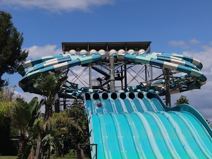 Water Parks