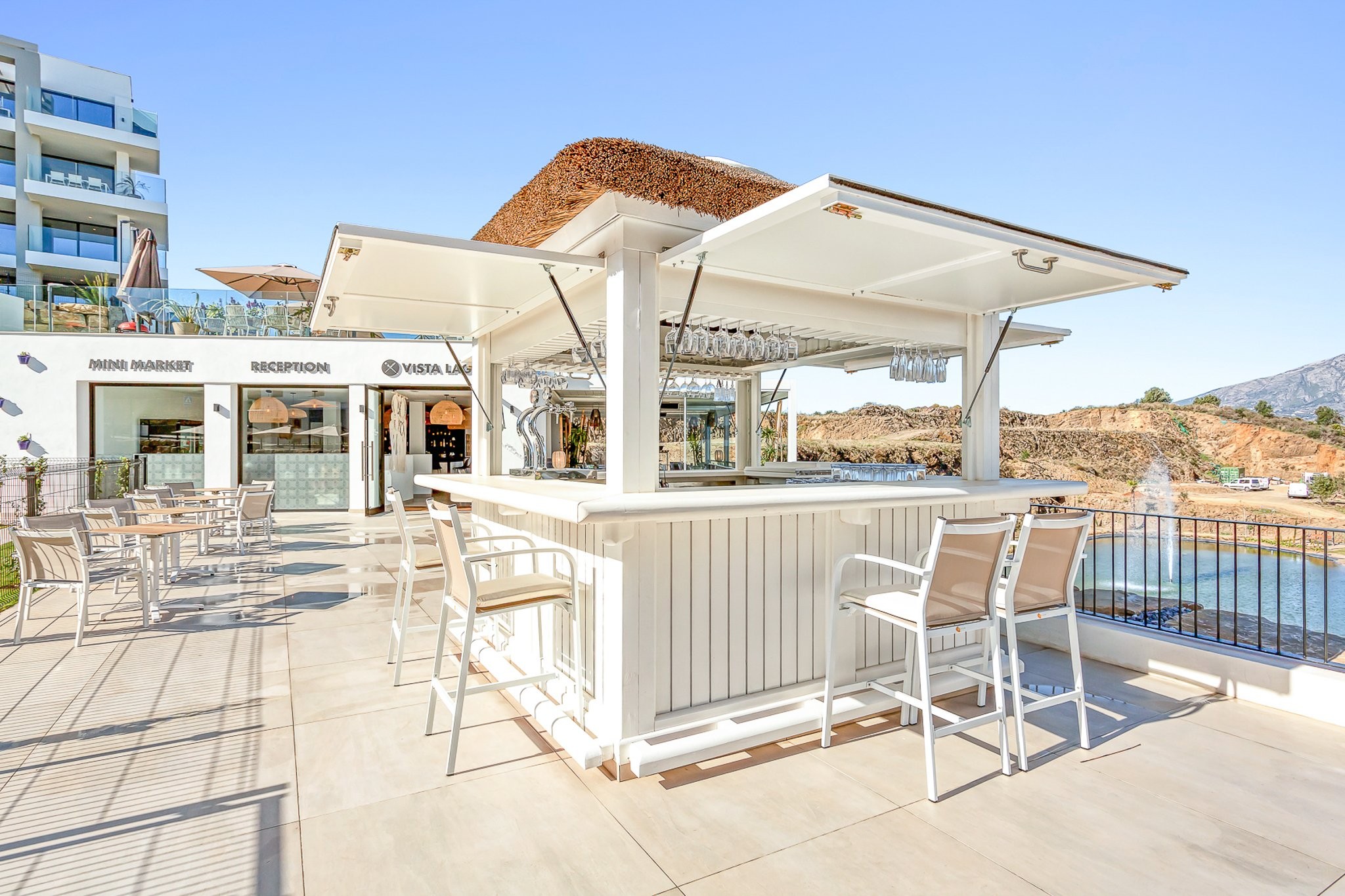 Cocktailbar