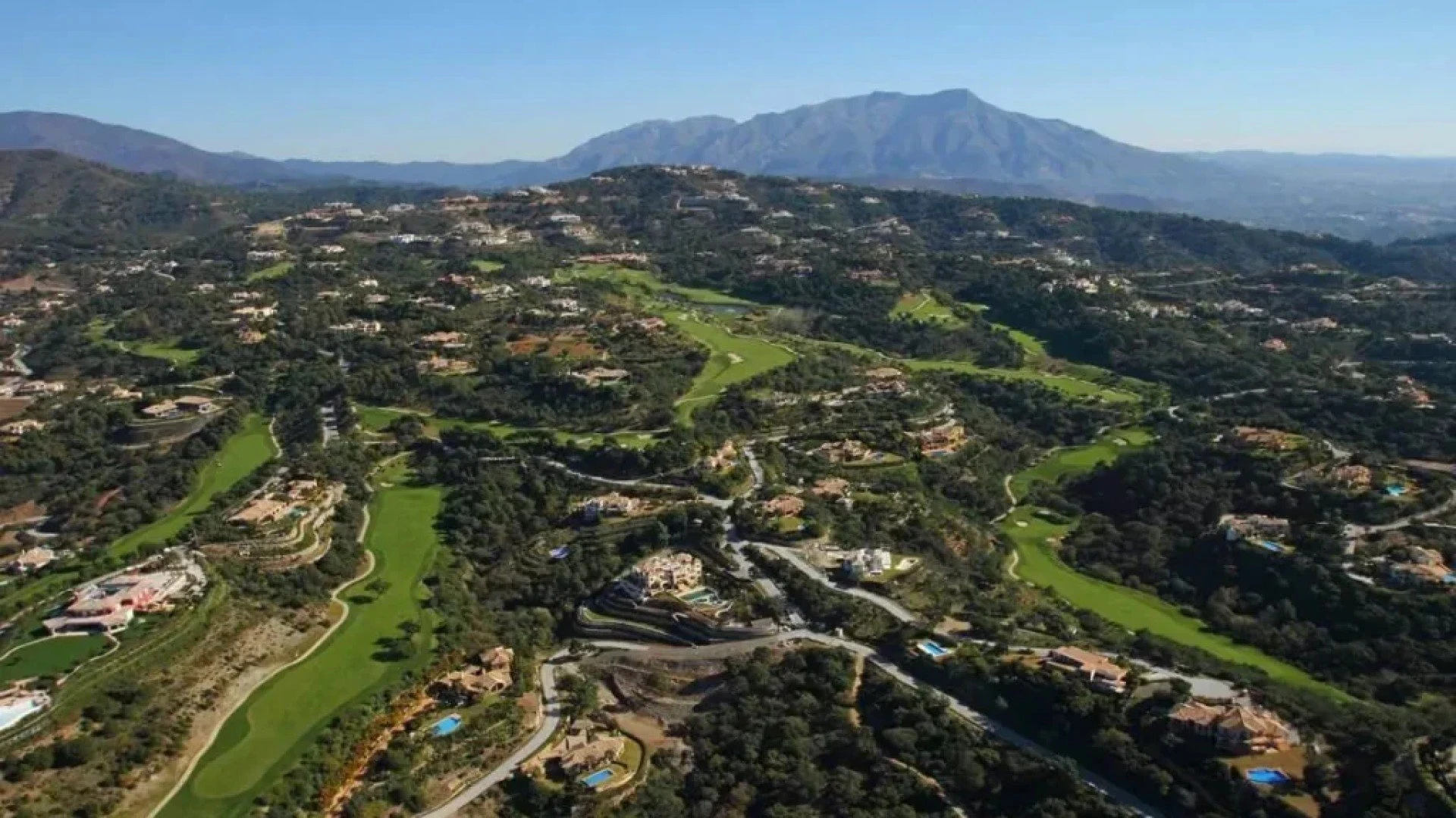 Live the luxury dream in Marbella