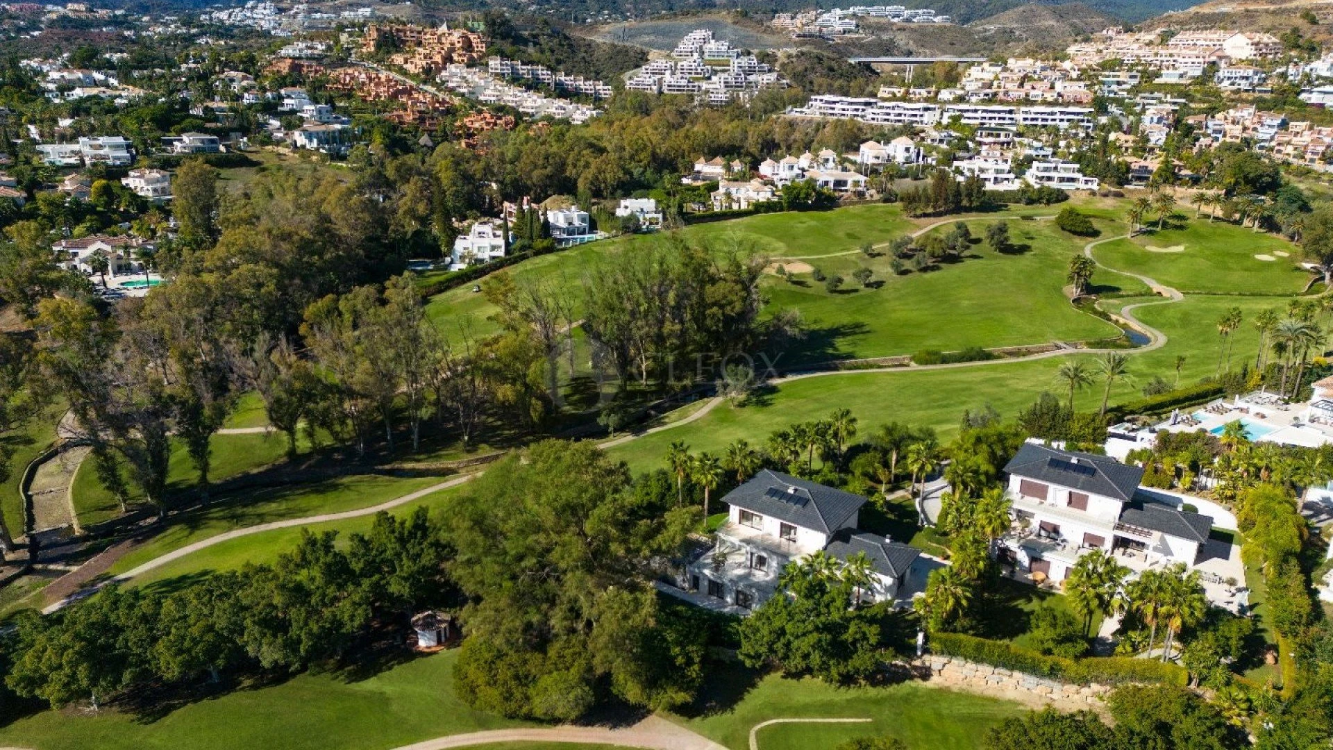 Live the luxury dream in Marbella
