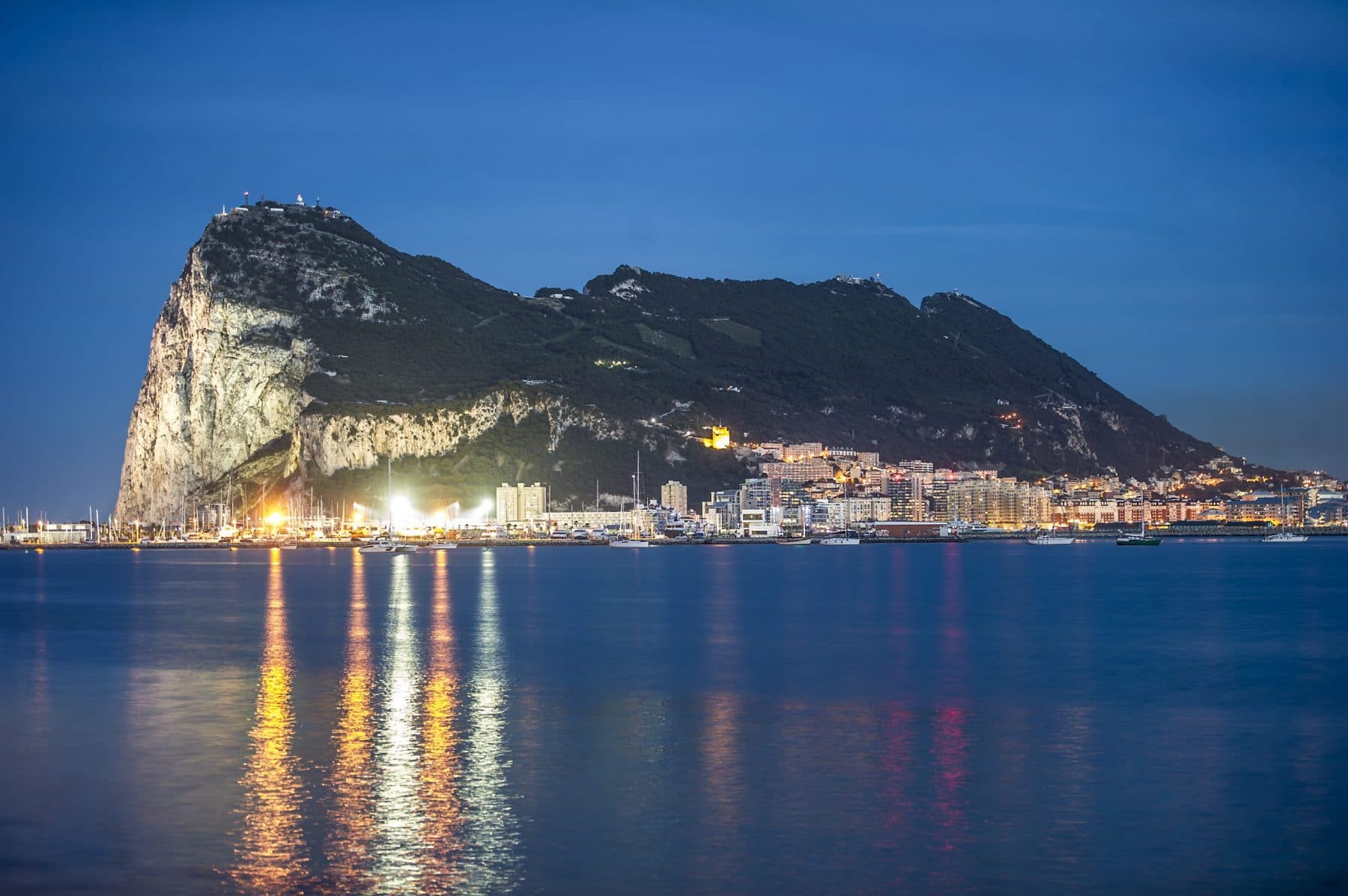Gibraltar (UK)