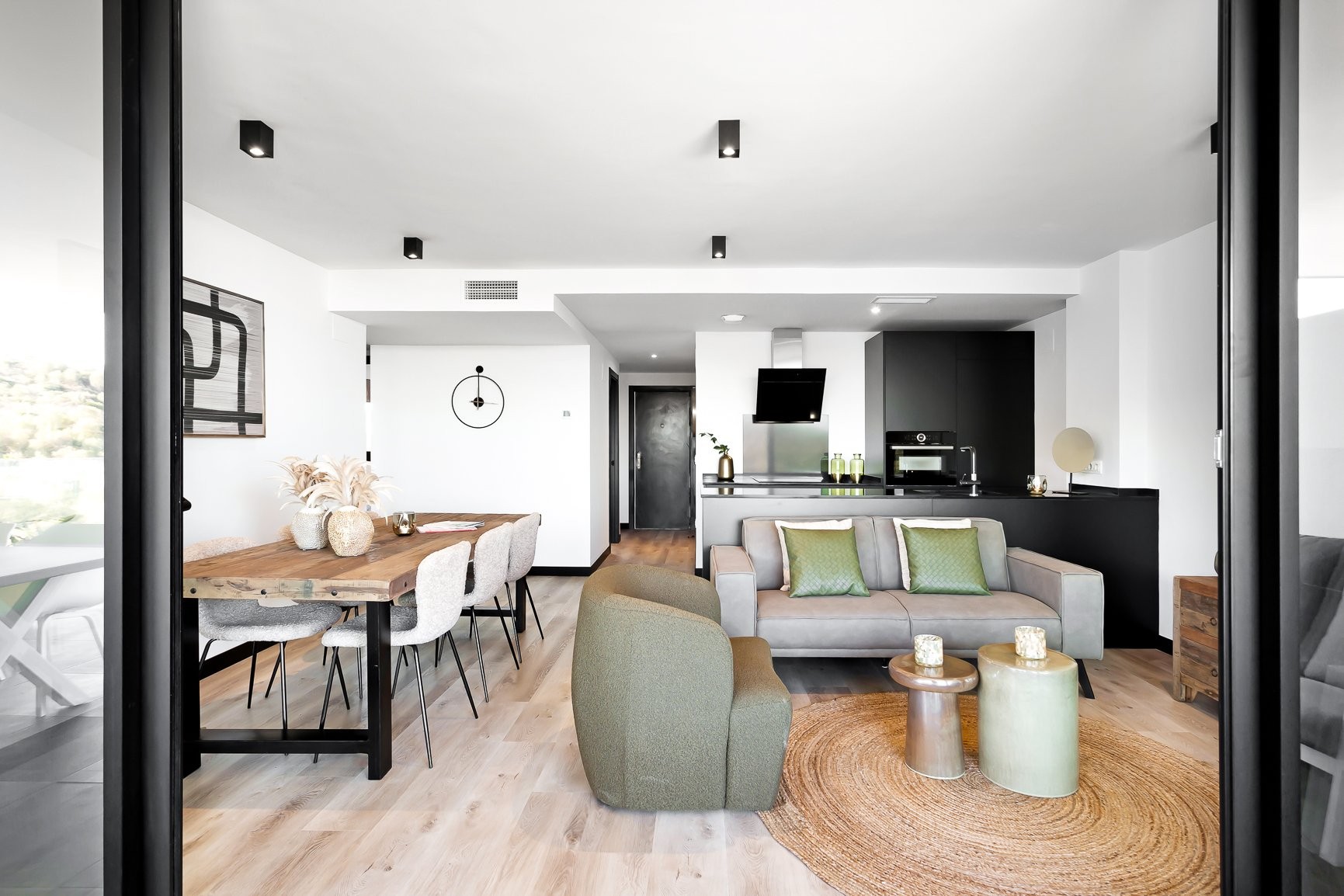 Living room 4