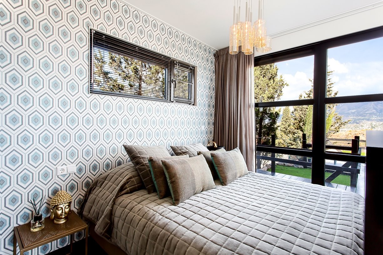 Loft bedroom 1