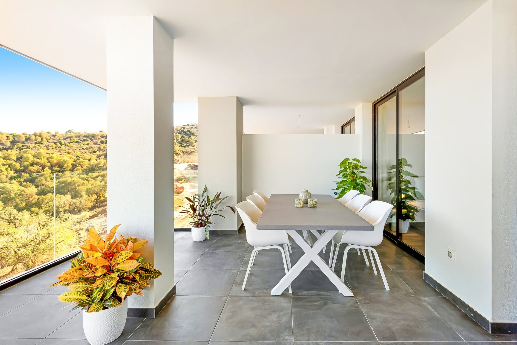 Terrace 2