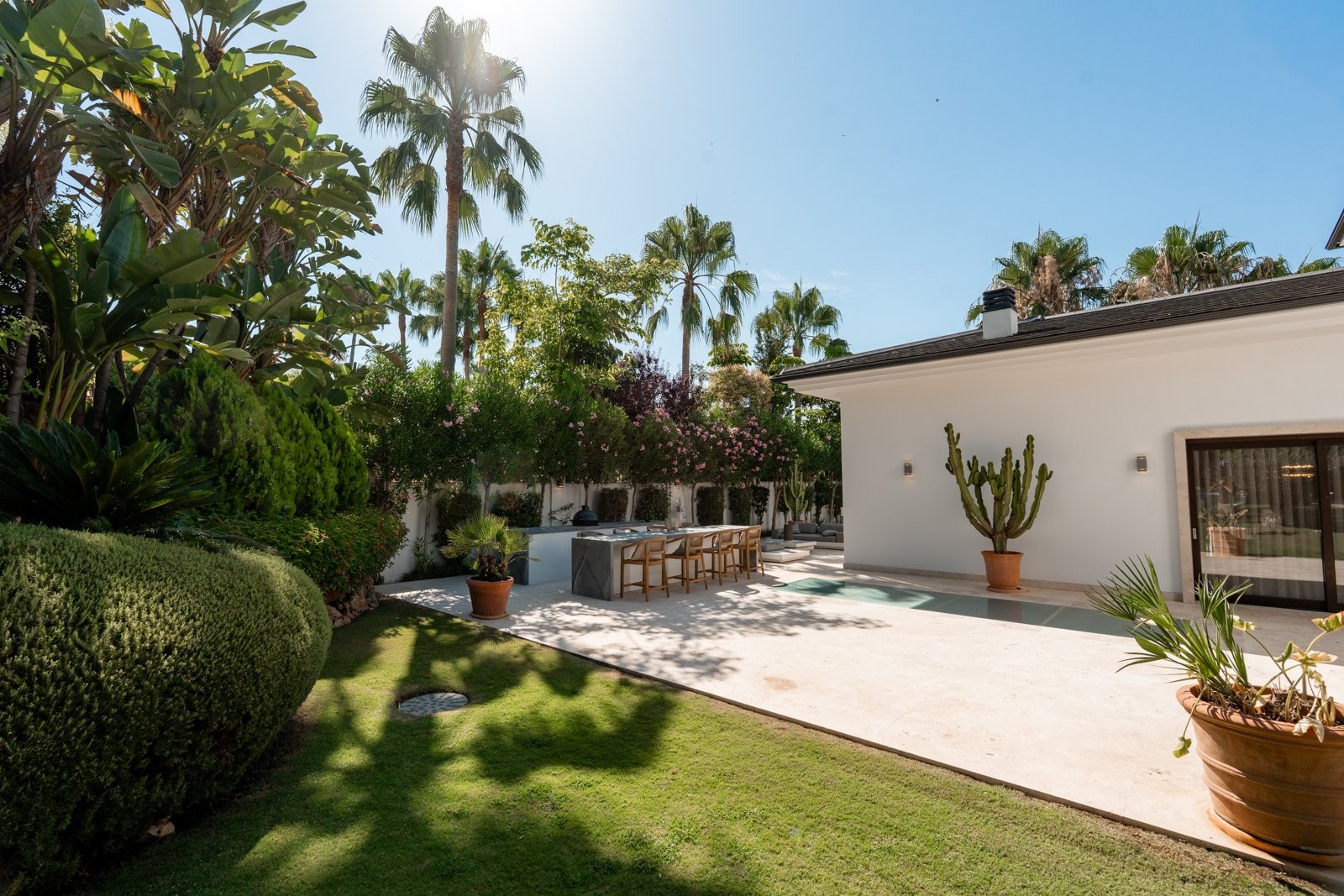 Villa maria nueva andalucia marbella 2