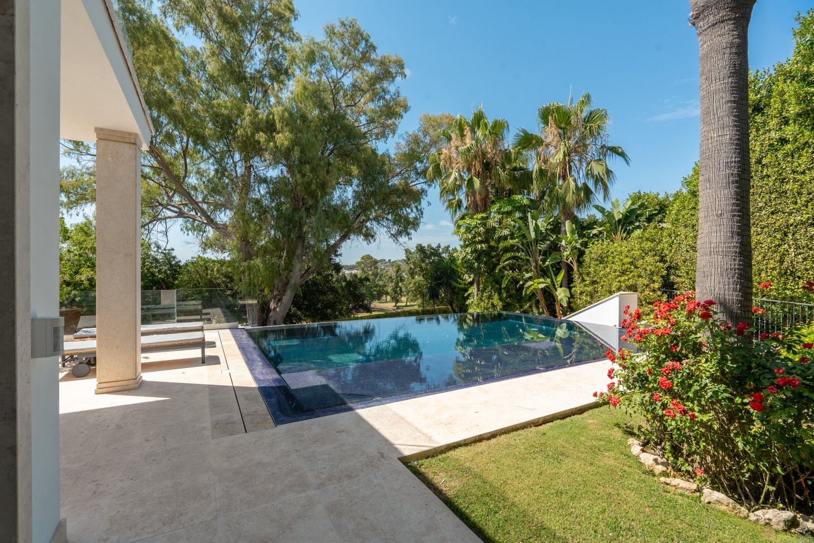 Villa maria nueva andalucia marbella 43