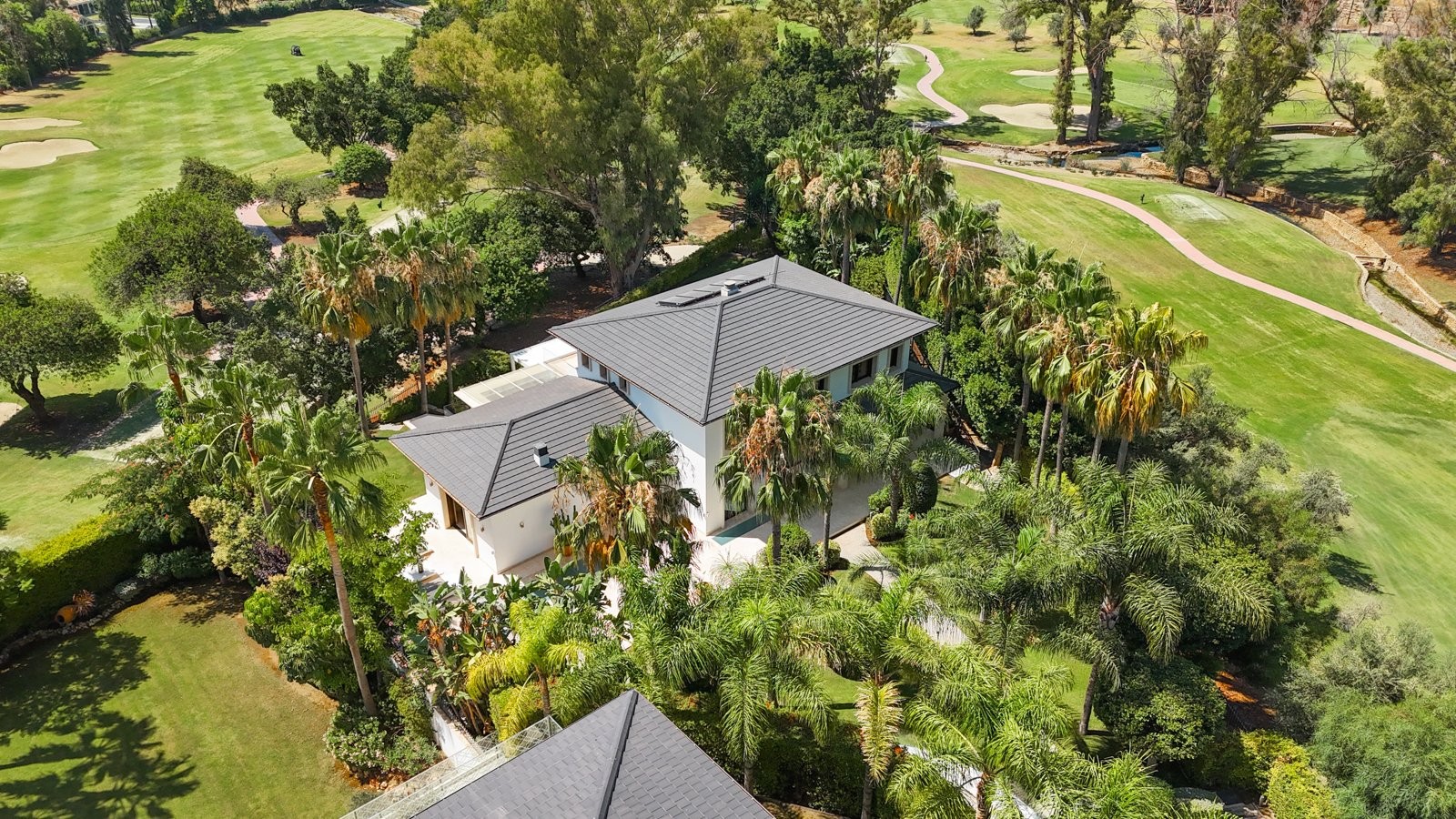 Villa maria nueva andalucia marbella 58
