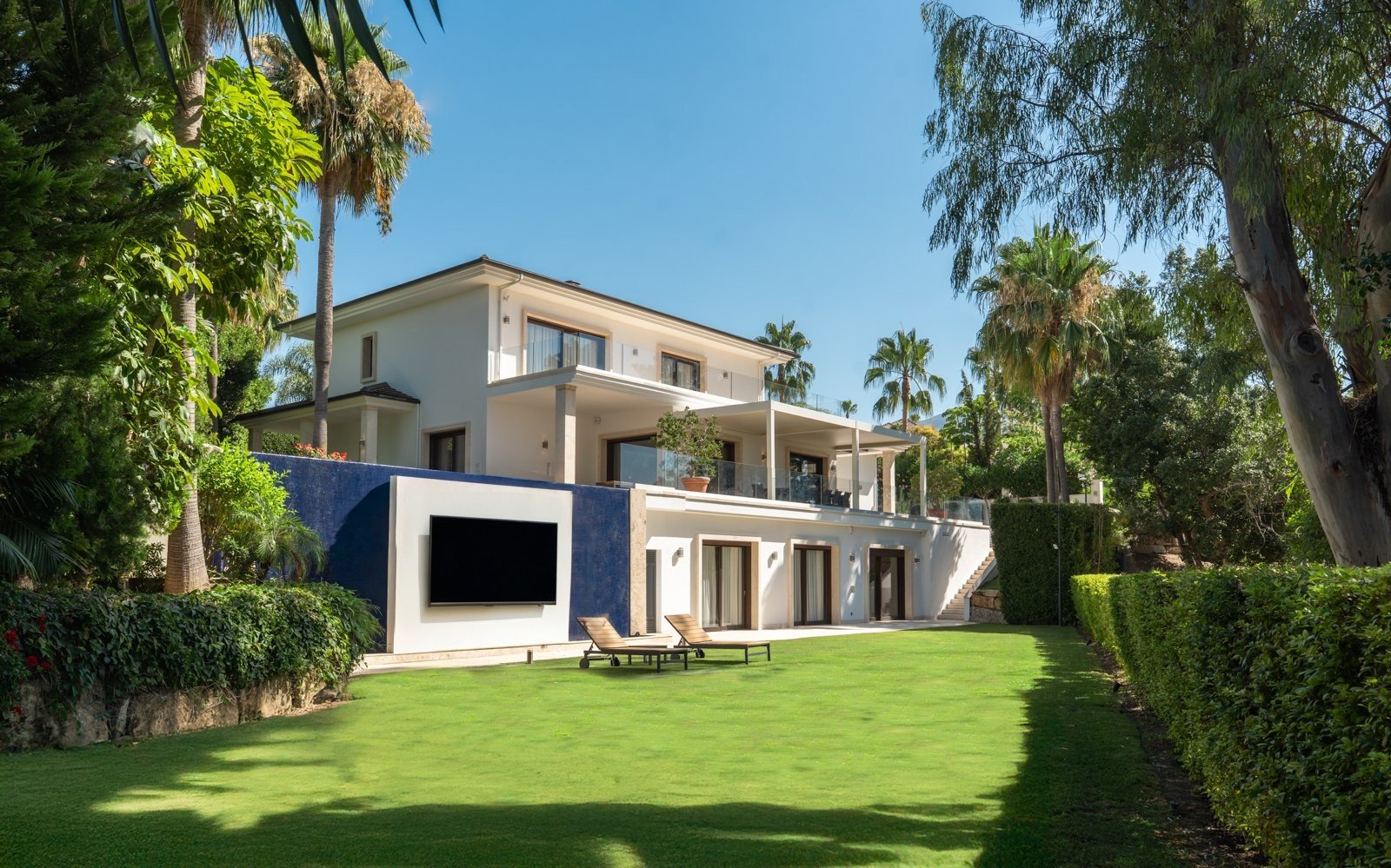 Villa maria nueva andalucia marbella 6