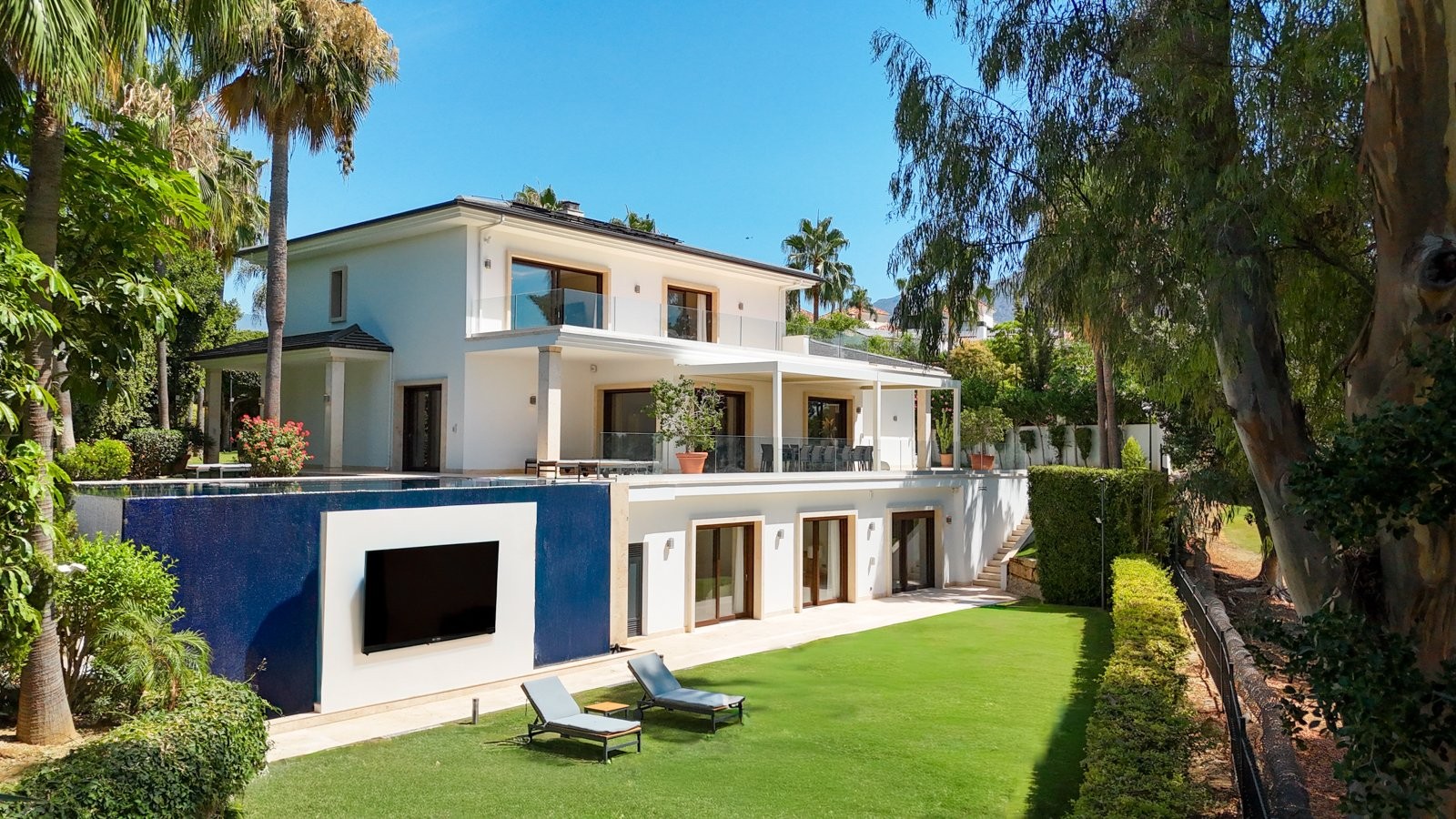 Villa maria nueva andalucia marbella 60