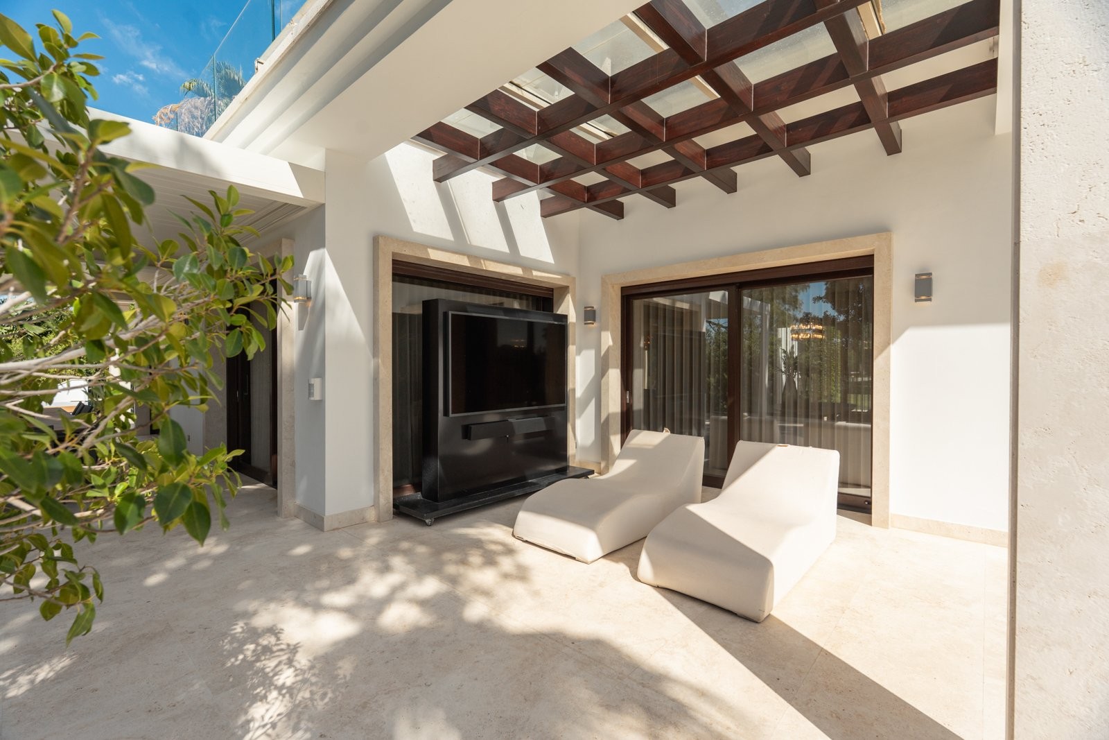 Villa maria nueva andalucia marbella 8