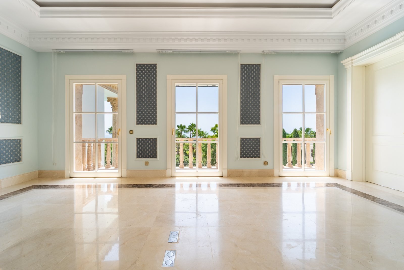 Villa sinfonia 12