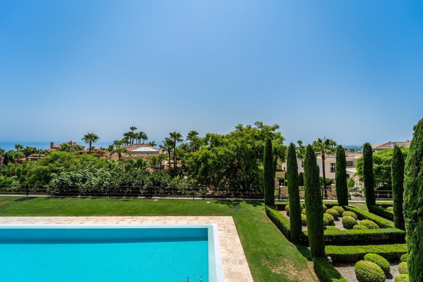 Villa sinfonia 15