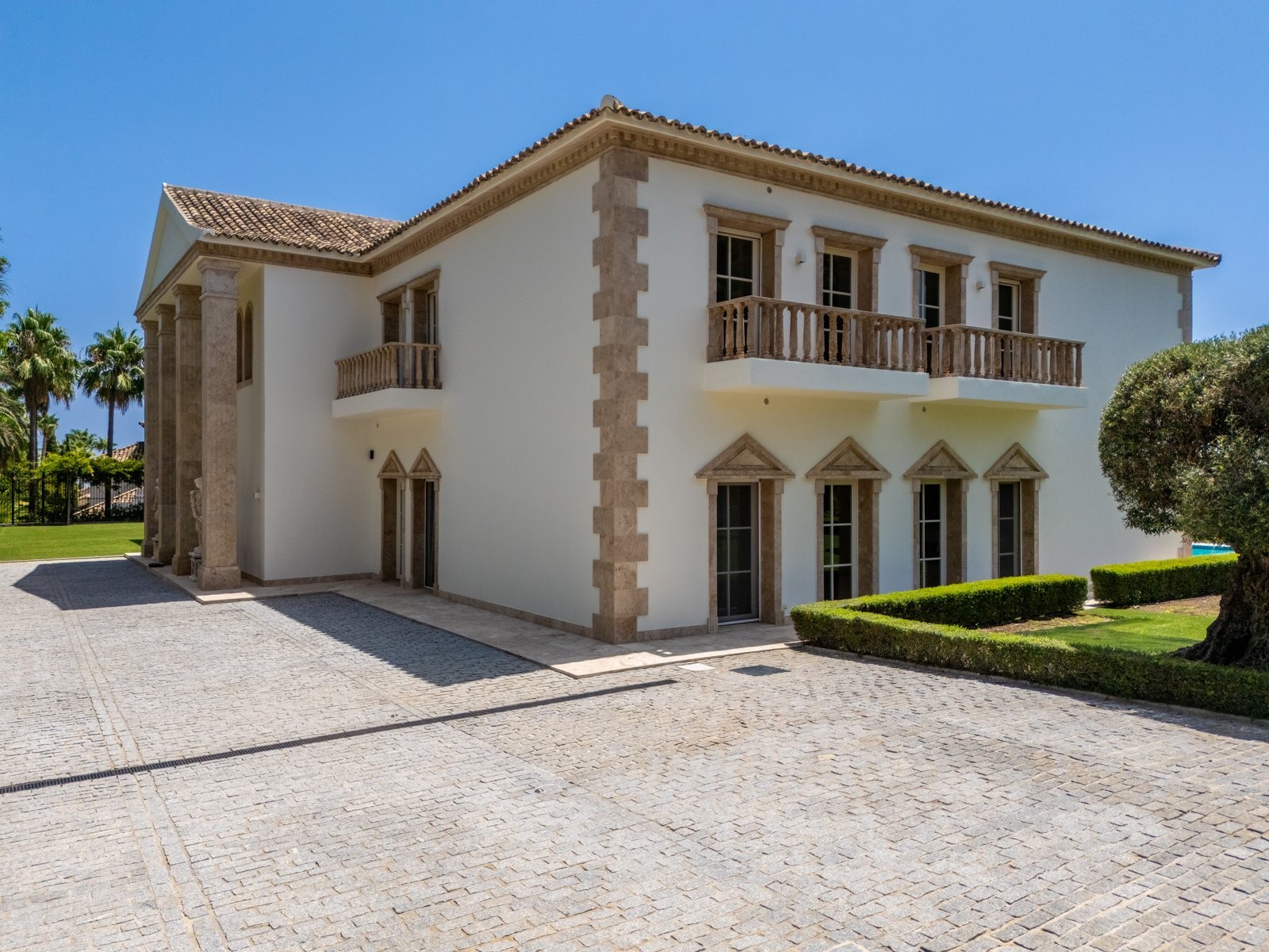 Villa sinfonia 29
