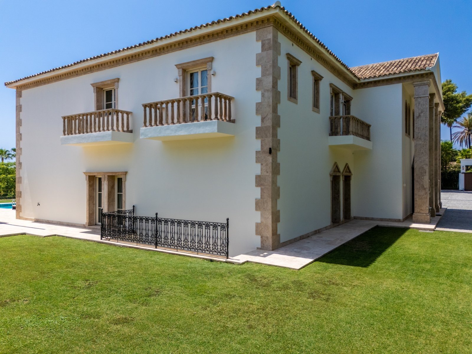 Villa sinfonia 31