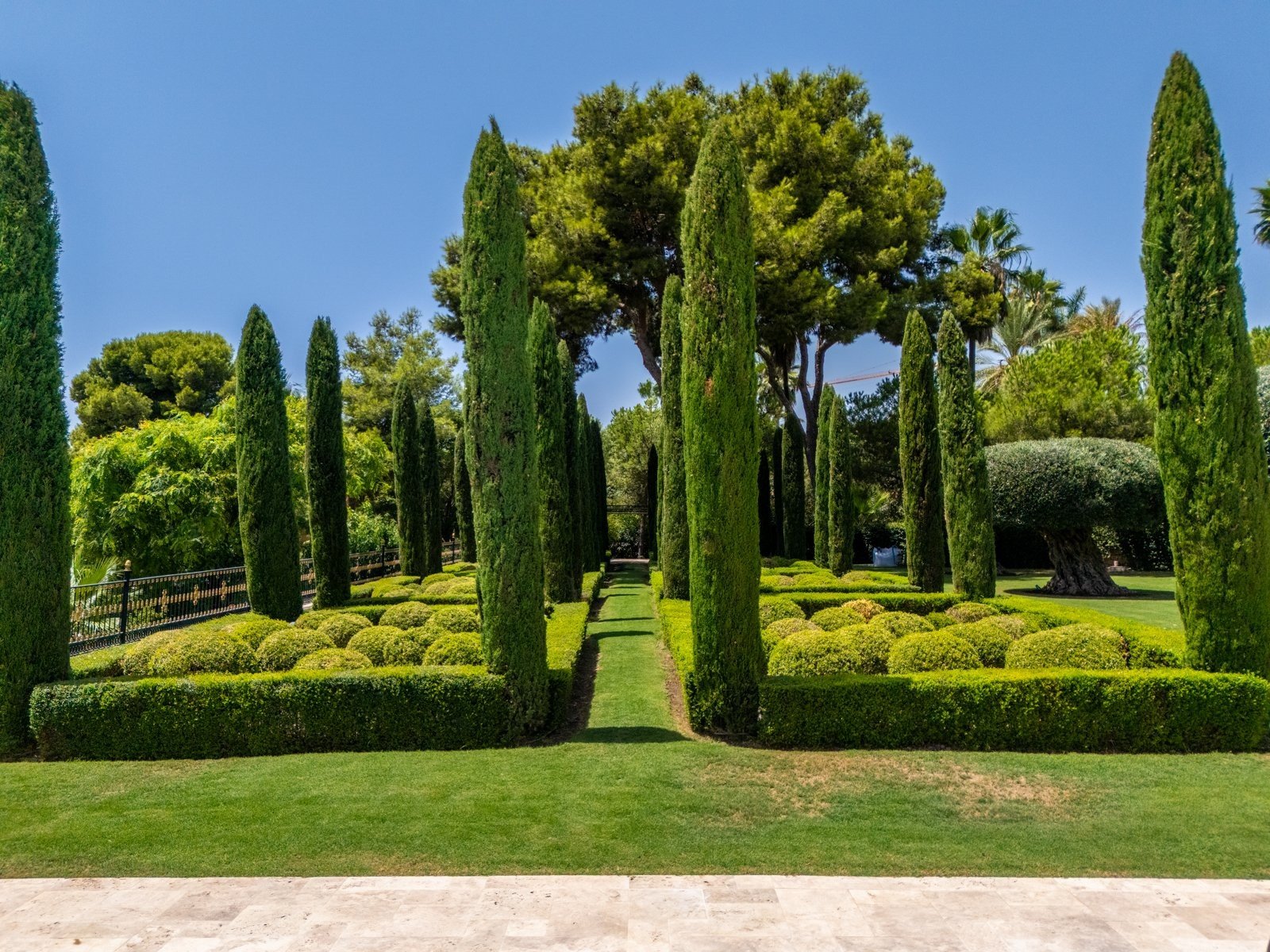Villa sinfonia 35