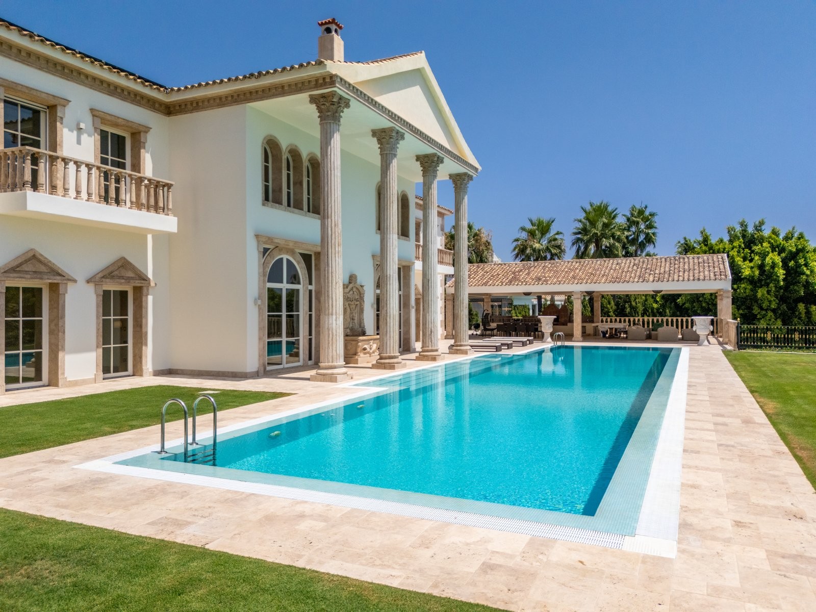 Villa sinfonia 43