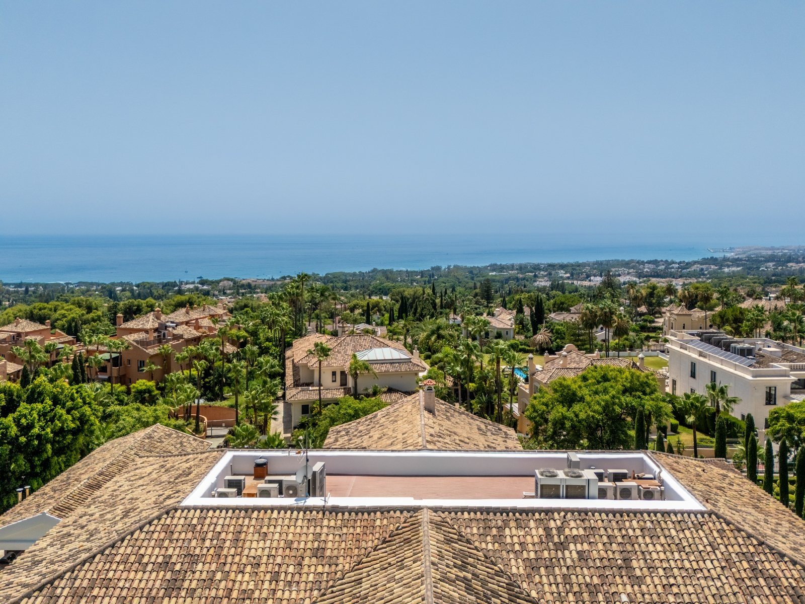 Villa sinfonia 47