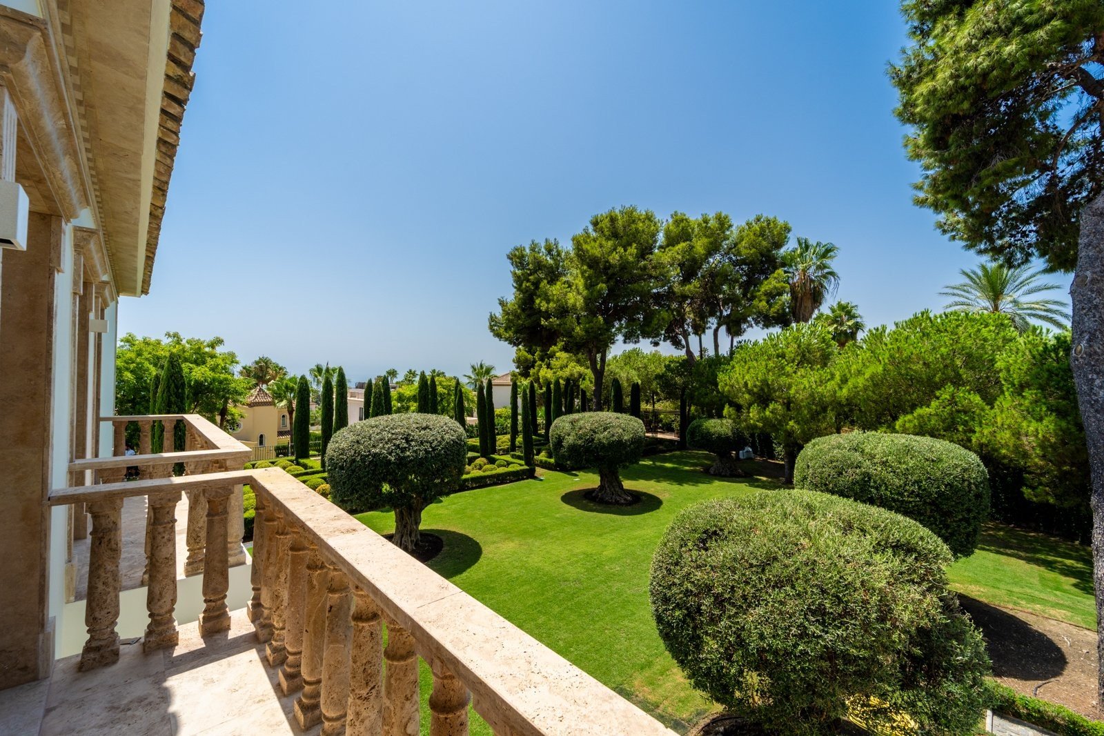 Villa sinfonia 50