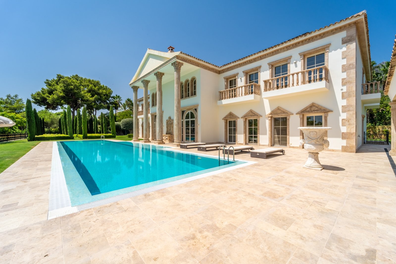Villa sinfonia 79