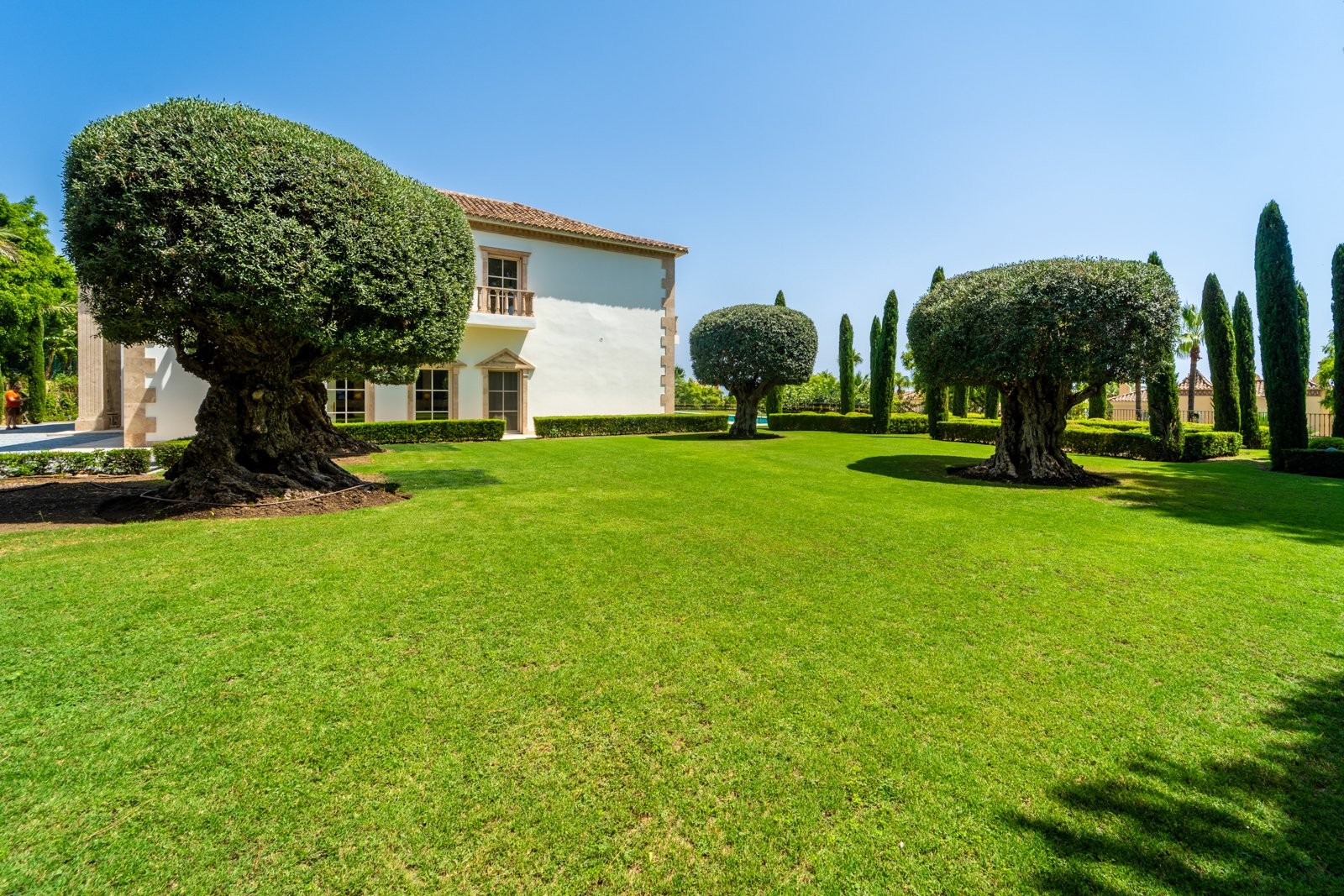 Villa sinfonia 84