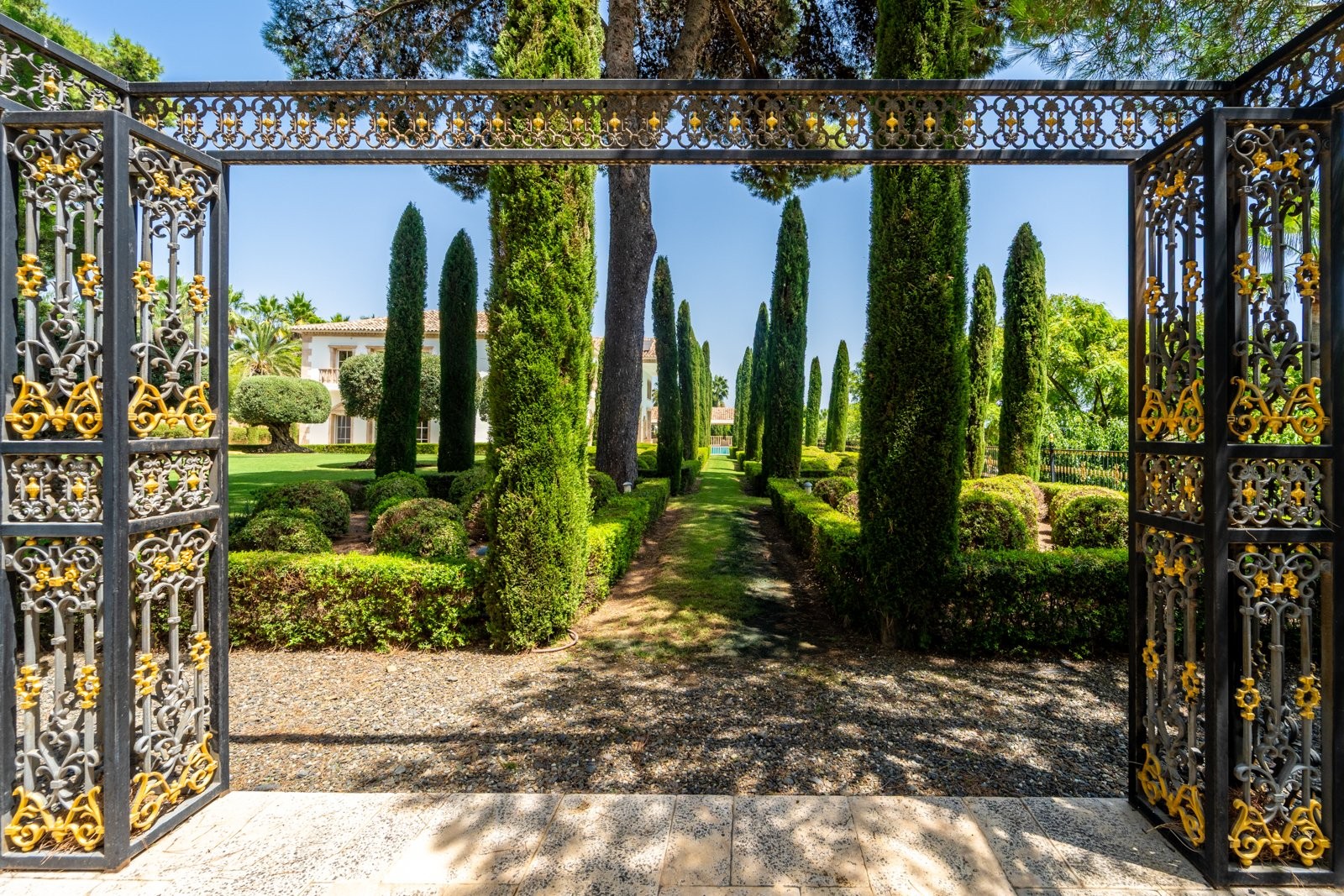 Villa sinfonia 85